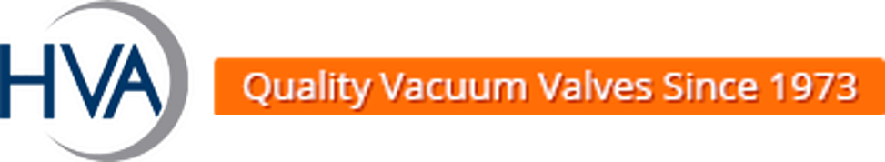 HOVAC Inc represents HVA Vacuum Valves