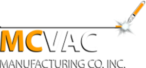 MCVAC Manufacturing Co. Inc Custom Vacuum Feedthroughs, Custom Fabrication, Thin Film Instrumentation represented by HOVAC Inc