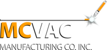 MCVAC Manufacturing Co. Inc Custom Vacuum Feedthroughs, Custom Fabrication, Thin Film Instrumentation represented by HOVAC Inc