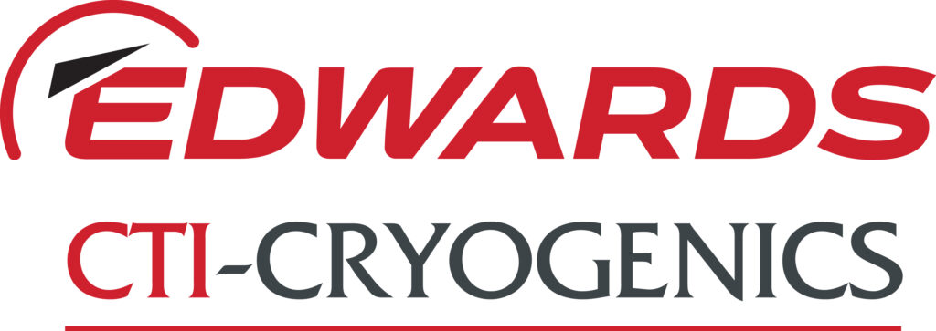 HOVAC Inc represents Edwards Vacuum CTI Cryogenics